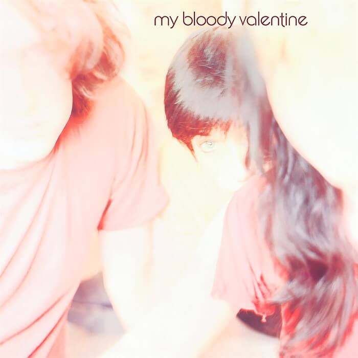 My Bloody Valentine - Isn’t Anything - Vinyl Record