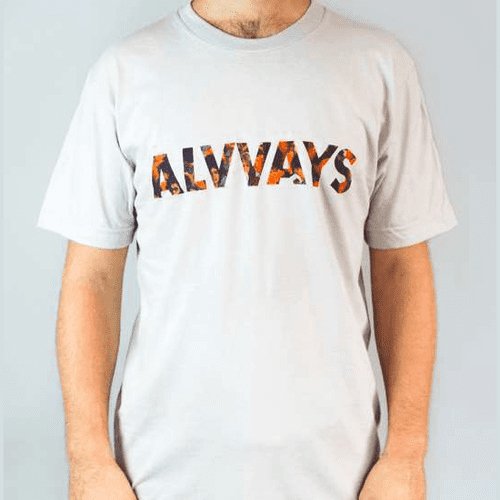 alvvays t コレクション シャツ