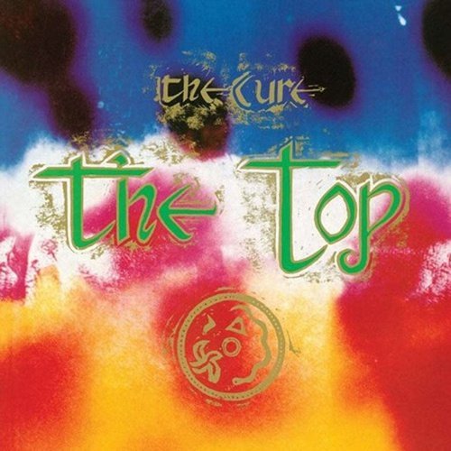 The Cure - Vinilo - Disco