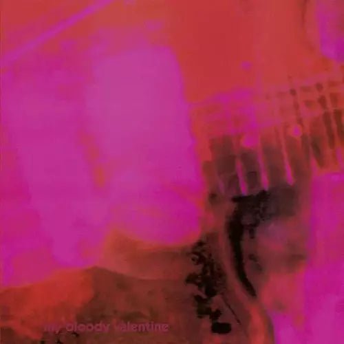 My Bloody Valentine - Loveless - Vinyl Record LP Analogue Cut Import