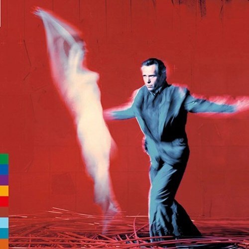 Peter Gabriel - US - レコード盤 180g – Indie Vinyl Den