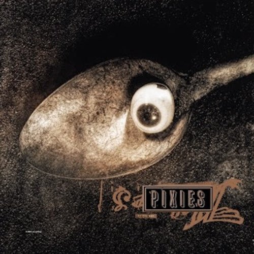 Pixies - Live at the BBC - 3xLP Vinyl Record – Indie Vinyl Den