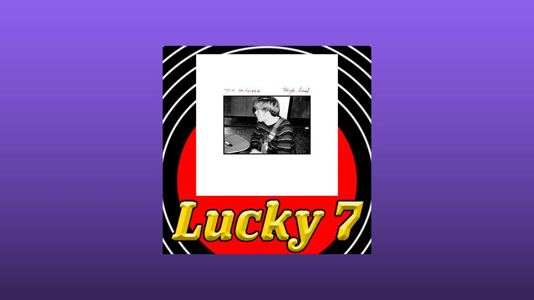 Lucky 7 Deals on Facebook and Instagram