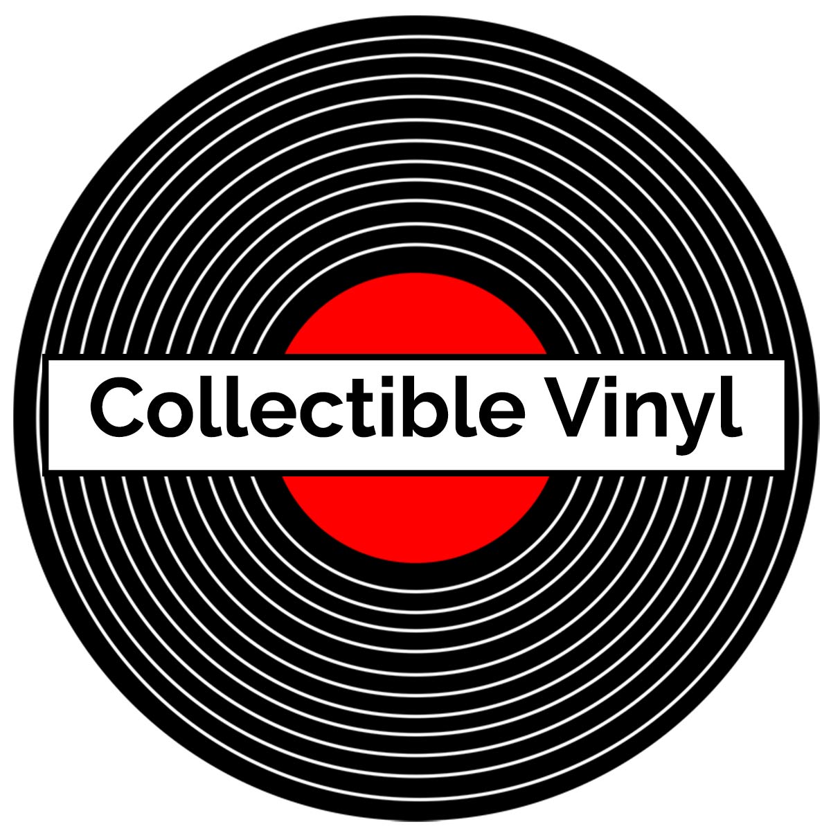 Buy Collectible Vinyl Records