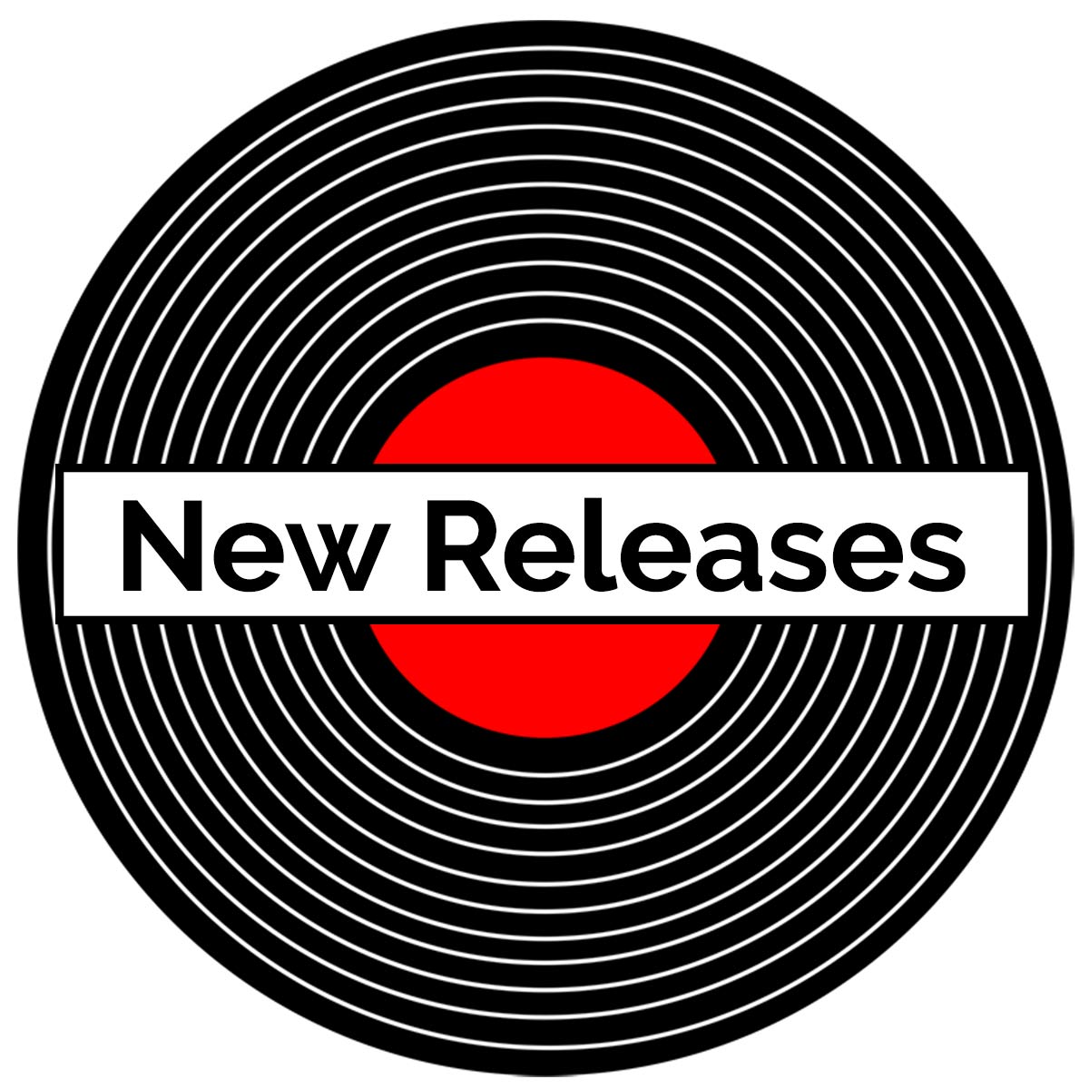 New Vinyl Releases