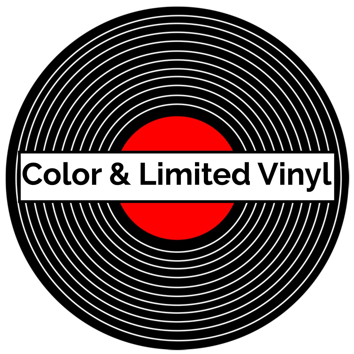 Color and Limited Edition Vinyl - Indie Vinyl Den 