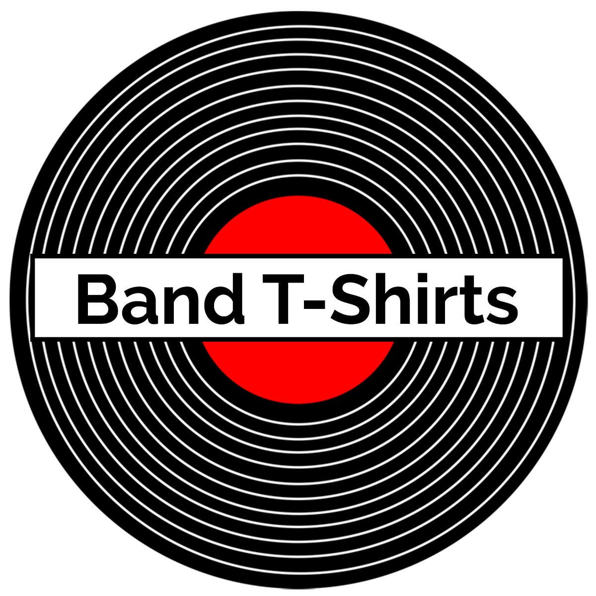 T-Shirts - Indie Vinyl Den 