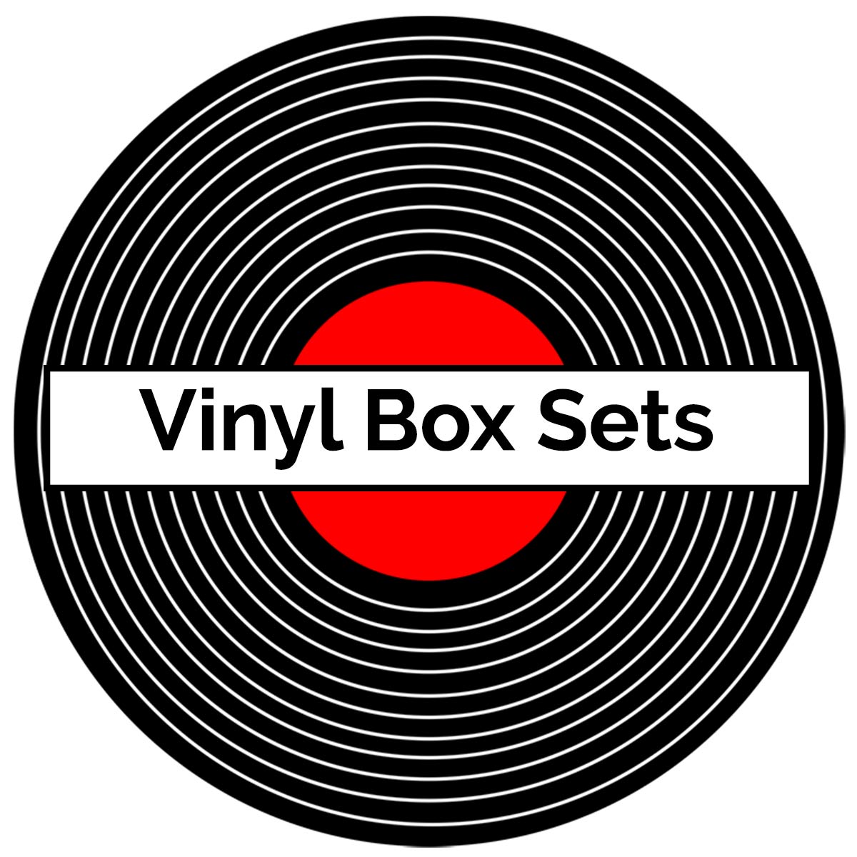 Vinyl Box Sets - Indie Vinyl Den 