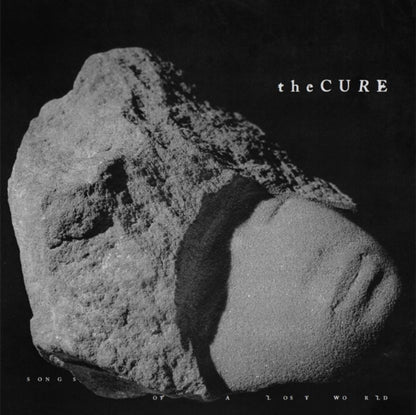 Cure, The  - Songs Of A Lost World  - Vinyl Record Bio-Vinyl 180g