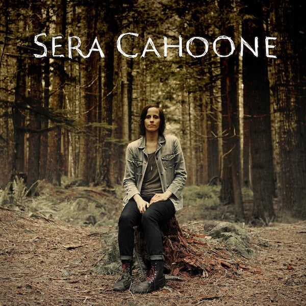 Sera Cahoone - Deer Creek Canyon - Disco de vinilo