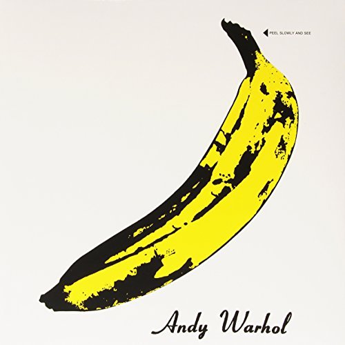 Velvet Underground & Nico - Velvet Underground - Vinyl Record 180g