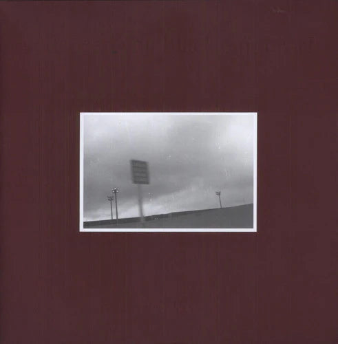 Godspeed You! Black Emperor - F#A#∞ - Vinyl Record 180g