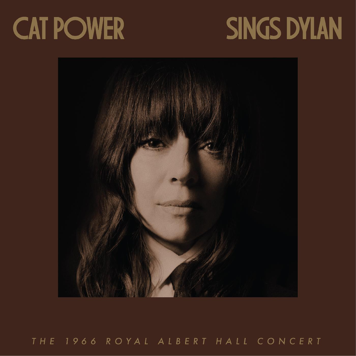 Cat Power - Cat Power Sings Dylan - Vinyl Record