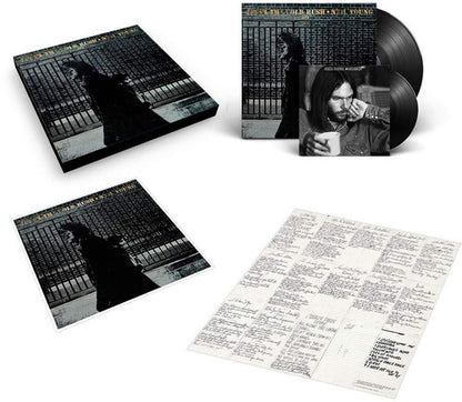 Neil Young - After The Gold Rush - LP 180g Vinyl, Deluxe edition