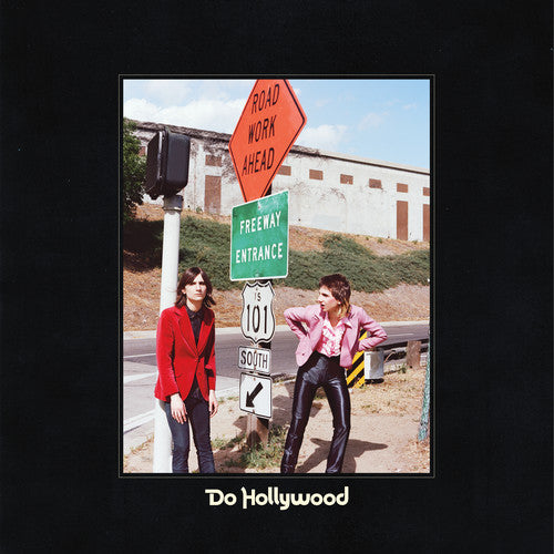 Lemon Twigs - Do Hollywood - Vinyl Record