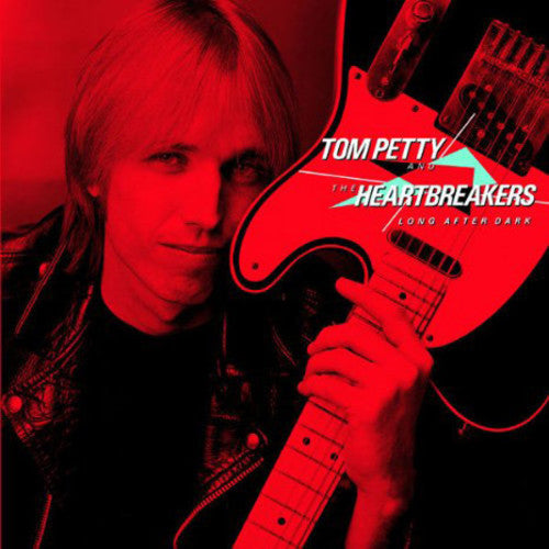 Tom Petty & The Heartbreakers - Long After Dark - Vinyl Record 180g