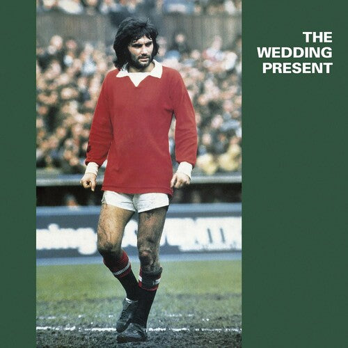 Wedding Present - George Best - Vinyl Record