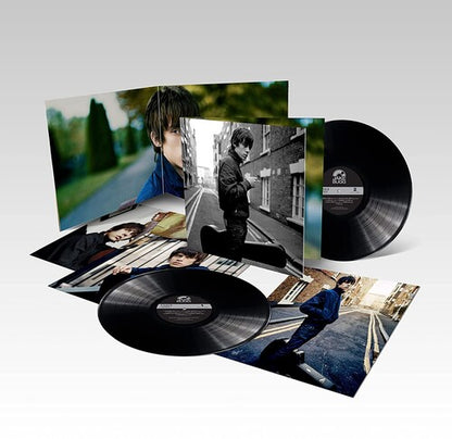 Jake Bugg - Jake Bugg (10th Aniversary Deluxe) - Vinyl Record 2LP 180g Import