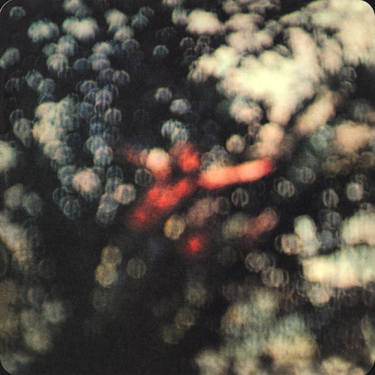 Pink Floyd - Obscured by Clouds - Vinyl Record