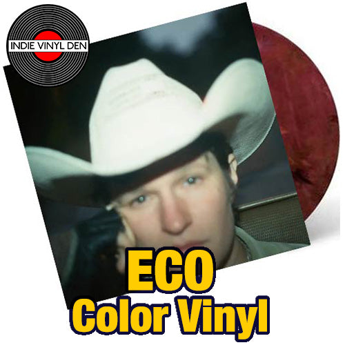 adrianne lenker - bright future - Eco Color Vinyl Record