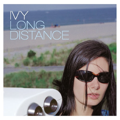 Ivy - Long Distance - Vinyl Record