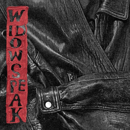 Widowspeak - The Jacket - Vinyl Record