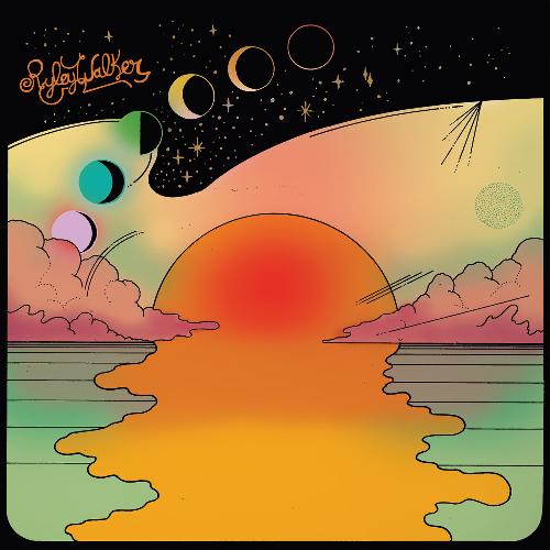 Ryley Walker - Golden Sings That Have Been Sung - Vinyl Record