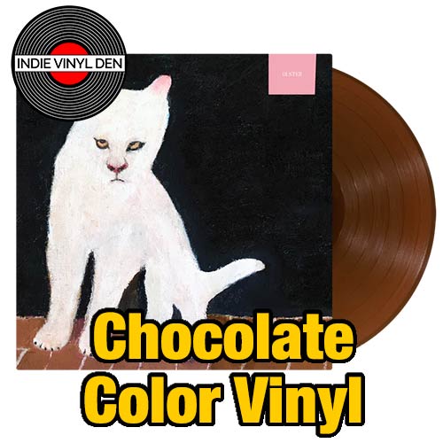 Duster - Duster - Chocolate Color Vinyl Record