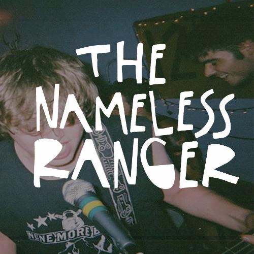 Modern Baseball - The Nameless Ranger - 10" Cream Color Vinyl Record