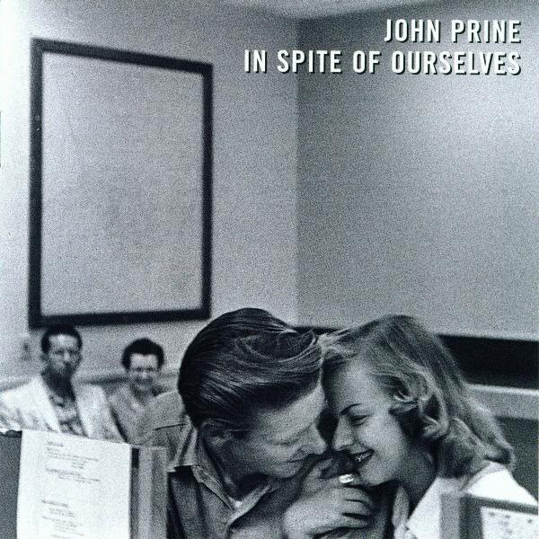 John Prine - In Spite of Ourselves - Vinyl Record