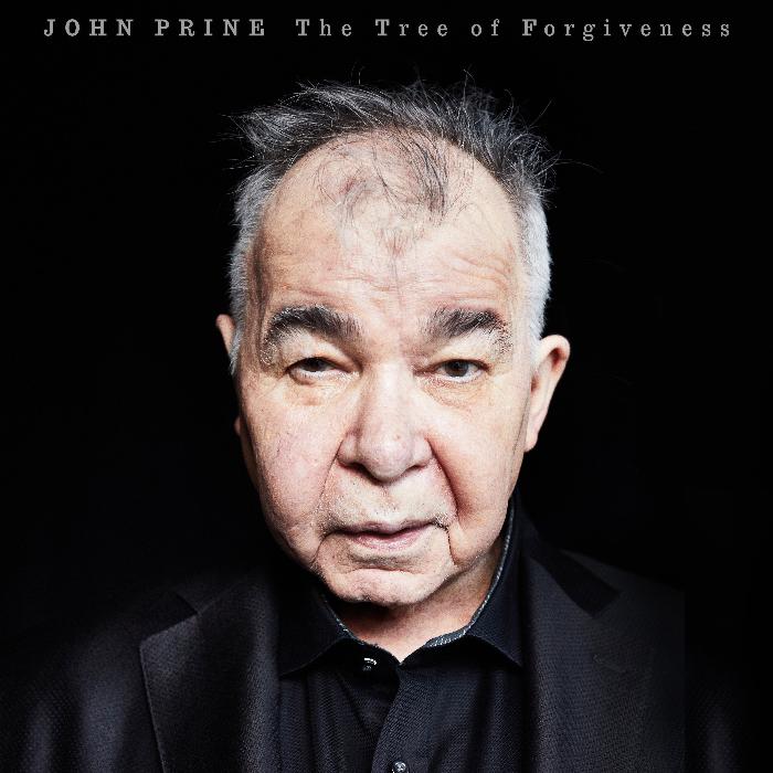 John Prine - The Tree of Forgiveness - Vinyl Record