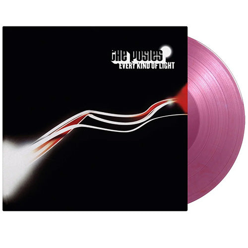 Posies, The - Every Kind of Light - Disco de vinilo morado translúcido de importación 180 g 2LP