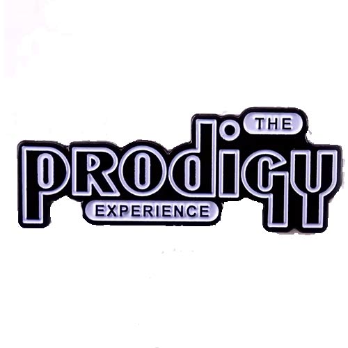 Prodigy - Enamel Pin