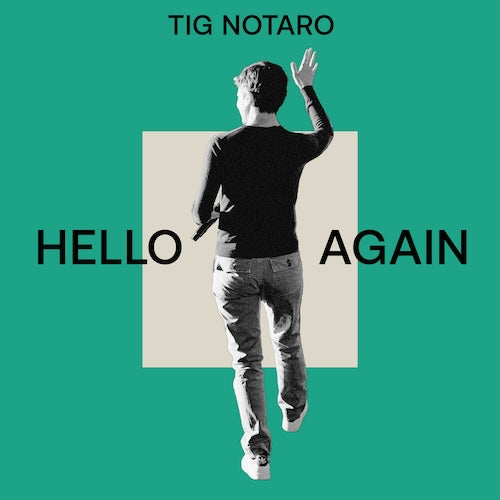 Tig Notaro - Hello Again - Vinyl Record