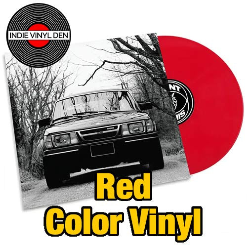 Slint - Tweez (Remastered) - Red Color Vinyl Record 180g