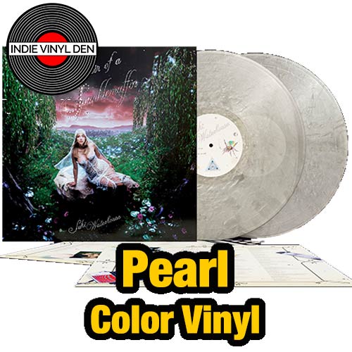 Suki Waterhouse - Memorias de un Sparklemuffin - Disco de vinilo Loser PEARL Color