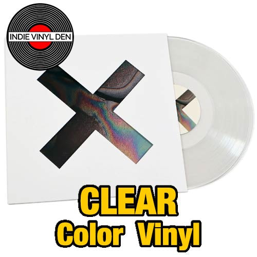 XX, The - Coexist Vinyl Record