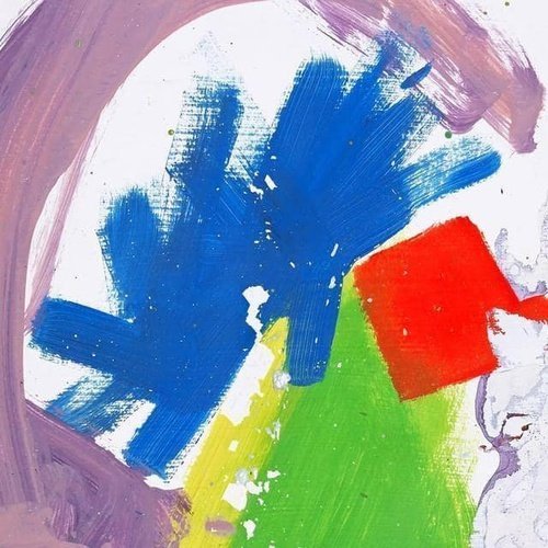 Alt-J - This is All Yours [Limited Edition Color Vinyl] - Indie Vinyl Den