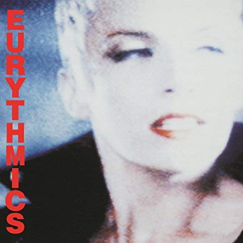 Eurythmics - Be Yourself Tonight - Vinyl Record 180g