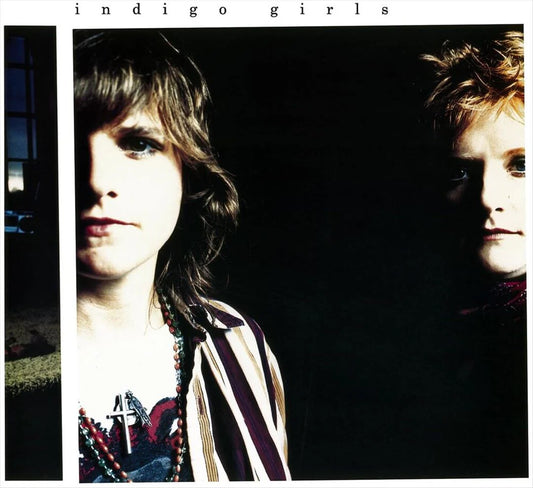 Indigo Girls - Indigo Girls - Vinyl Record Import 180g