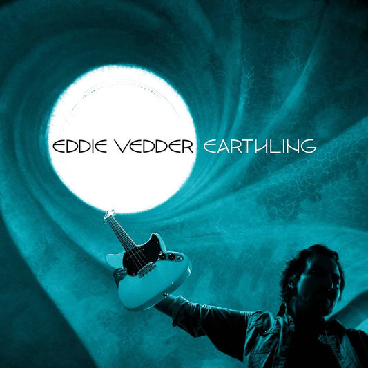 Eddie Vedder - Earthling - Vinyl Record