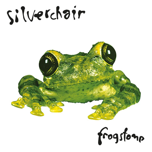 Silverchair - Frogstomp - Vinyl Record 2LP 180g Import