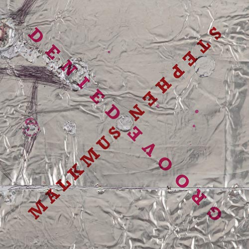 Stephen Malkmus – Groove Denied – Schallplatte