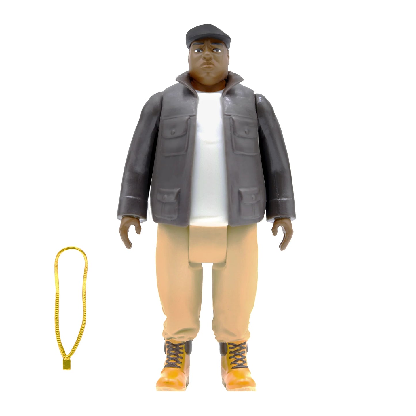 Notorious B.I.G. The Original ReAction Figure - Super 7