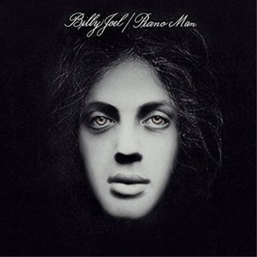 Billy Joel - Piano Man - Vinyl Record