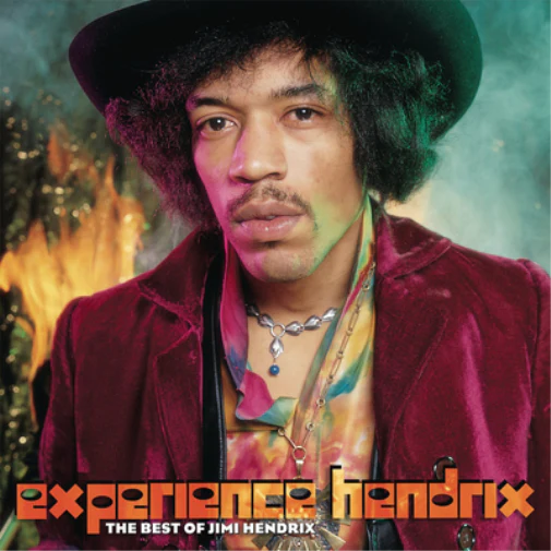 Jimi Hendrix - Experience Hendrix: The Best of Jimi Hendrix - Vinyl Record