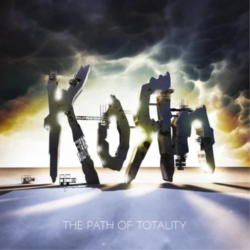 Korn - The Path of Totality - Vinyl Record