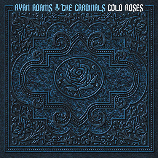 Ryan Adams & The Cardinals - Cold Roses - Vinyl Record 180g 2LP