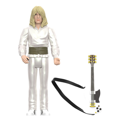 Spinal Tap ReAction Figures Wave 1 - David St. Hubbins - Super 7