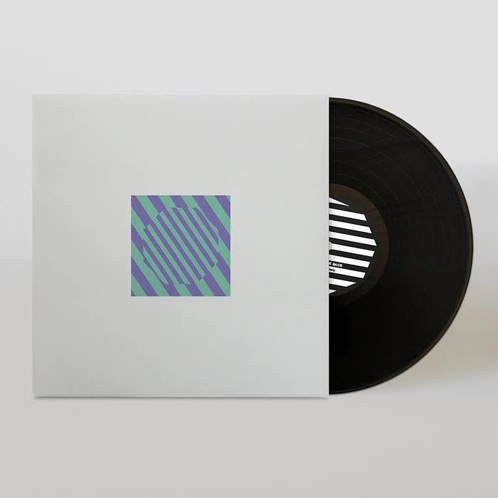 Caribou -  Never Come Back (Four Tet Remix) - 12" Vinyl 